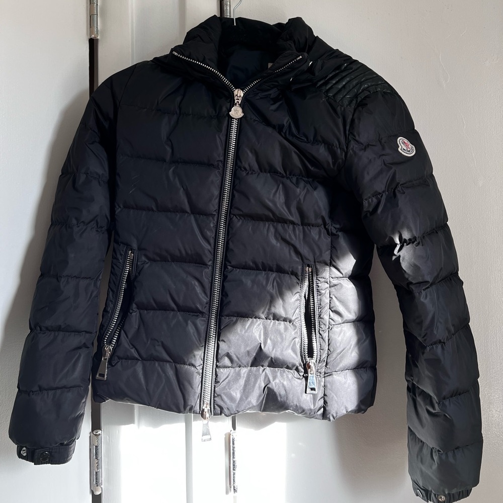 MONCLER OIRON GIUBBOTTO OIRON JACKET